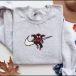 Unisex Embroidered Hoodies Profile Picture