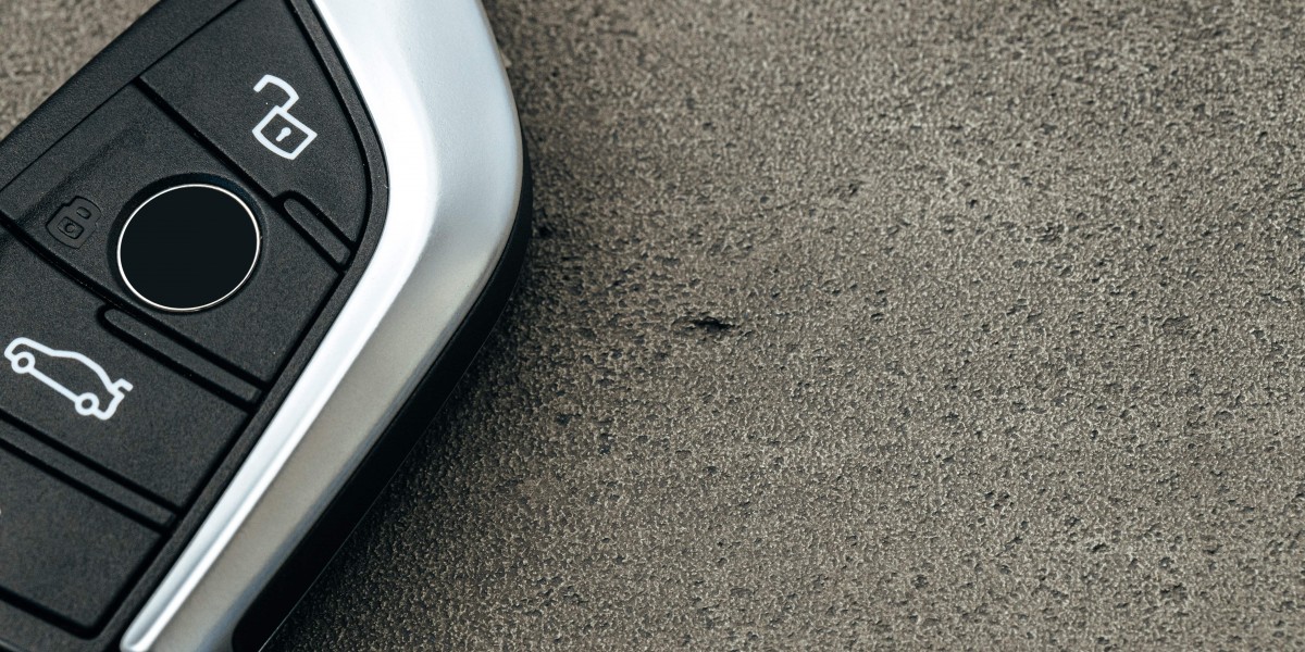 Guide To Ford Fiesta Car Key Replacement: The Intermediate Guide For Ford Fiesta Car Key Replacement