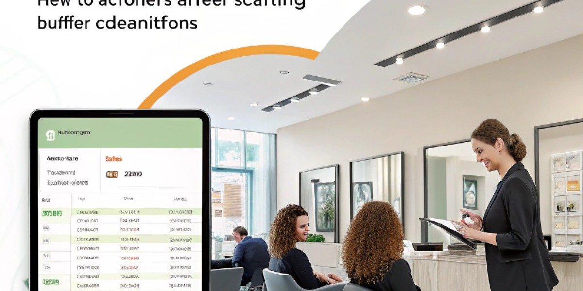 How Salon Scheduling Software Transforms Hair Salon Efficiency