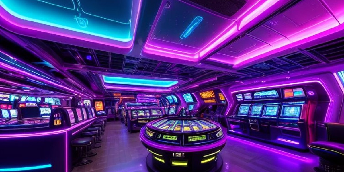 Economic Solutions at Casino 666