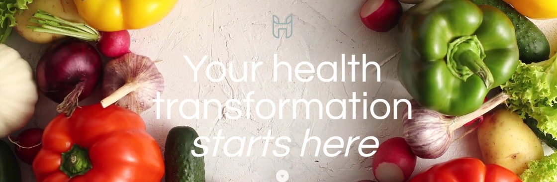 Holistic Nutrition Consultancy Cover Image