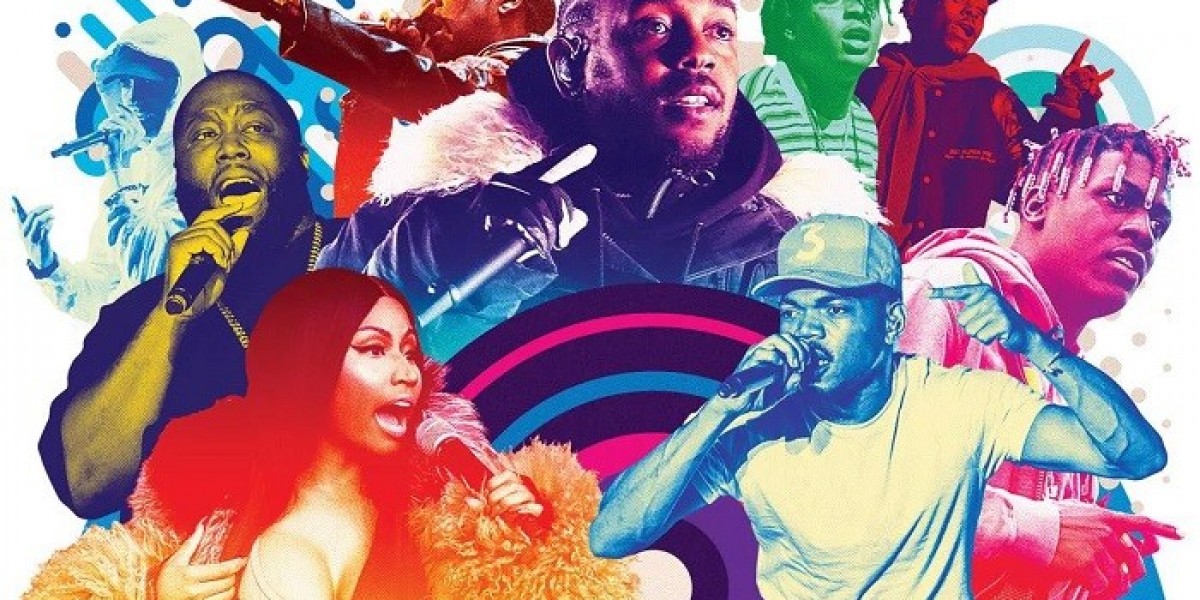 What Style of Music is Considered a Subgenre of Hip-Hop Culture?