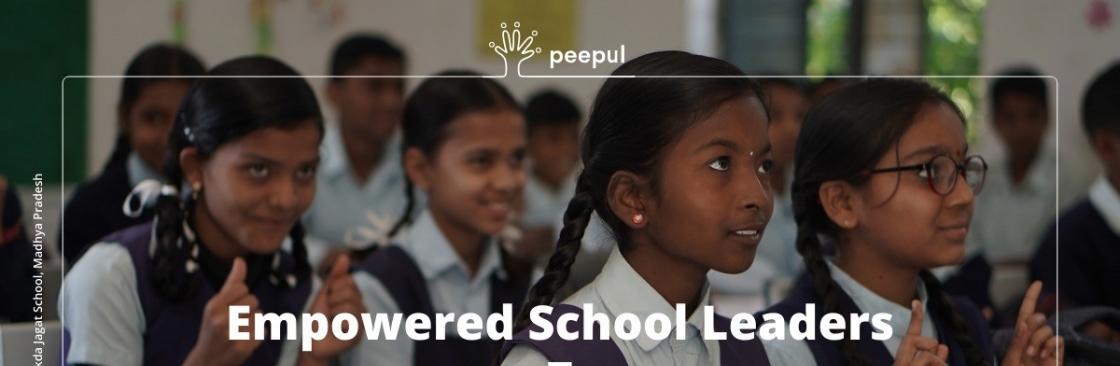 Peepul India Cover Image