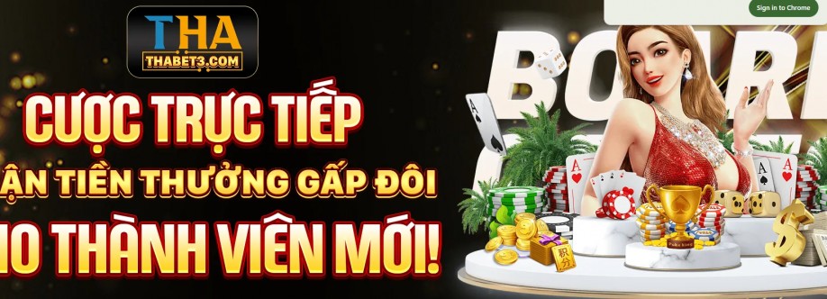 THABET CASINO Cover Image