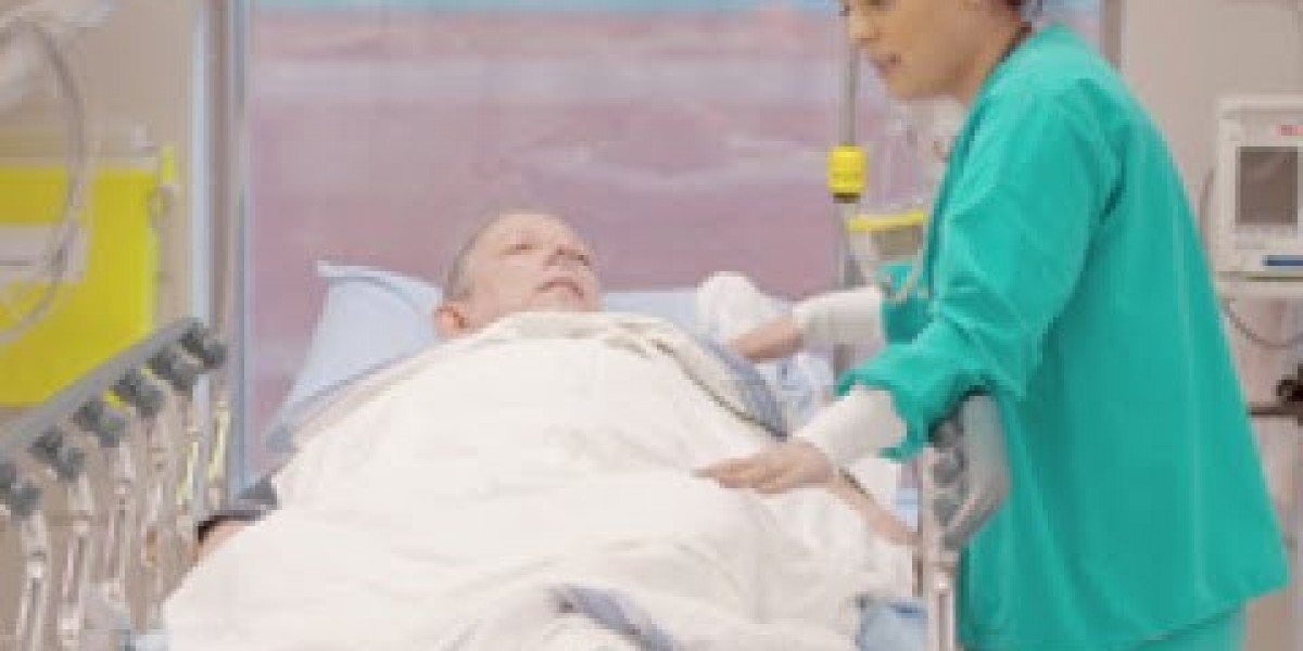 Plastic Surgery Recovery Nurse For After Care: The Key to a Safe, Comfortable Healing Experience