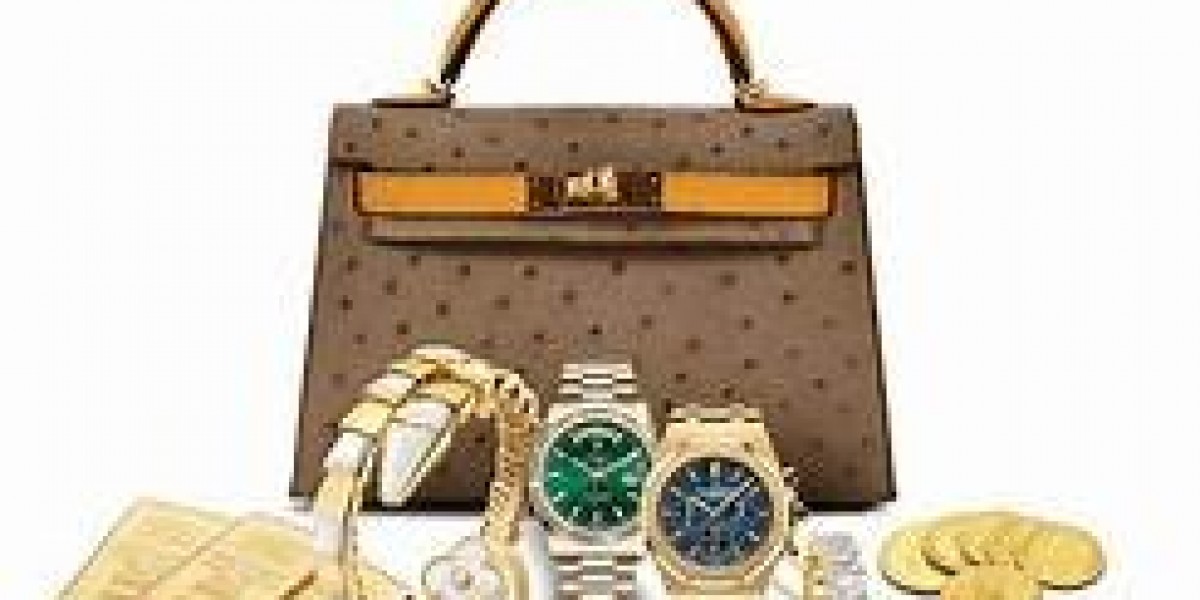 Luxury Watch Loan Calculator: Estimating the Value of Your Timepiece