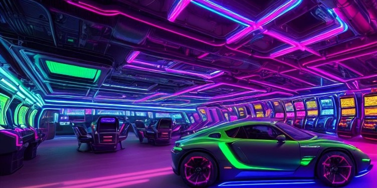 Diversité des jeux de casino chez Betzino