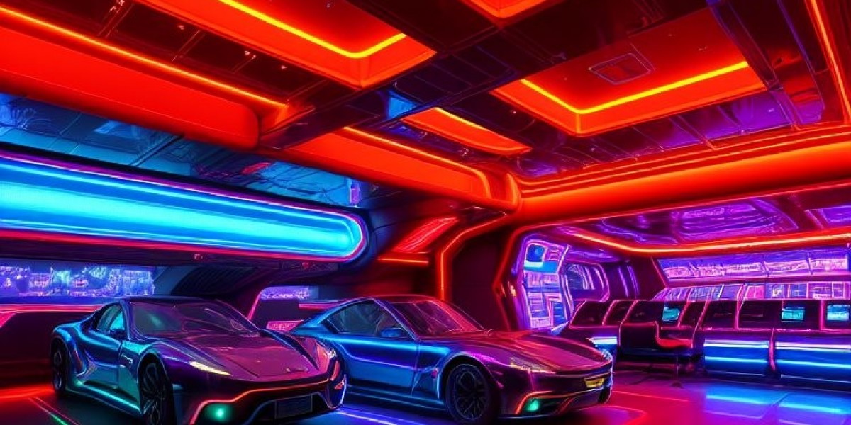Party Casino Experiencia de Juego Gaming Premium