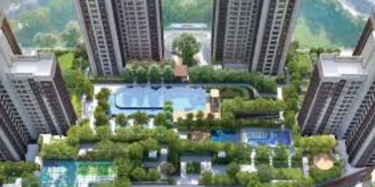 Lodha Mirabelle Bangalore - Luxury Living in the Heart of North Bangalore