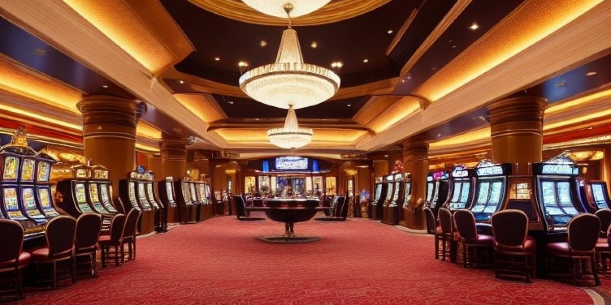 Satisfying Experiences at Just Casino AU