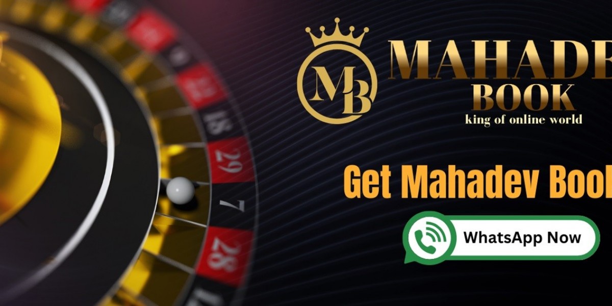 How the Mahadev Book Cultivates Game Sense, Strategy, and Smart Wagers