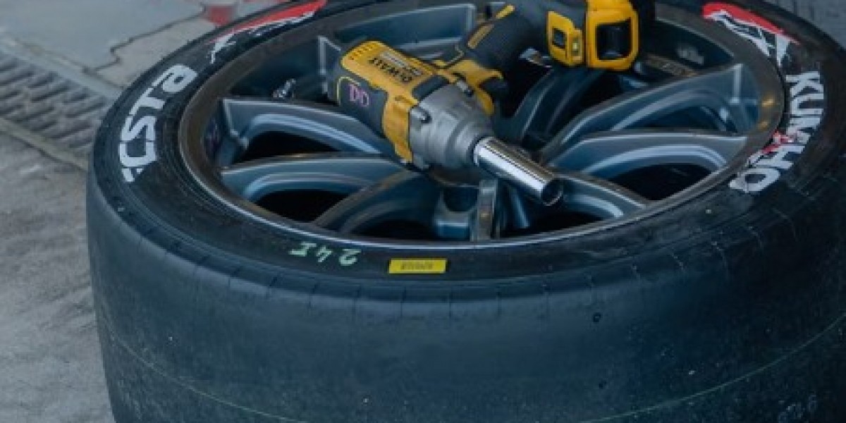 Dunlop Tires Reliable Performance for Every Journey