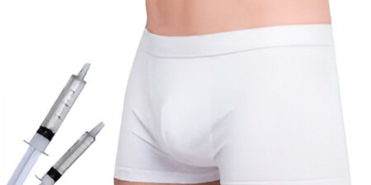 Everything You Need to Know About P-Shot Injections in Islamabad