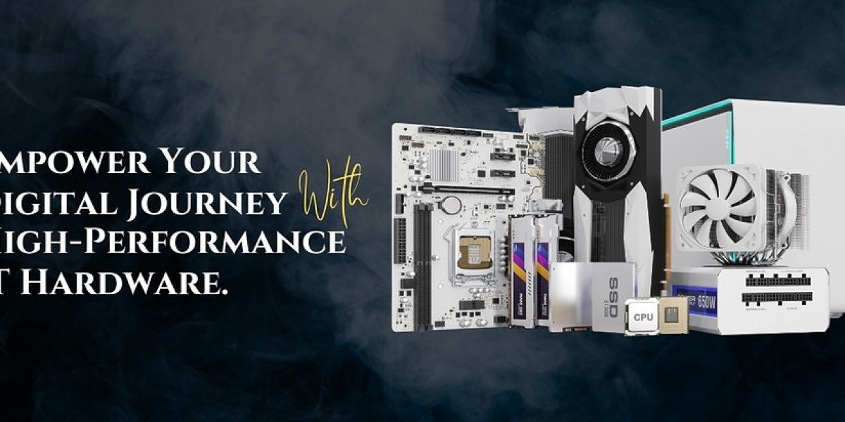 Power Up Your PC: Choosing the Best Desktop Motherboard