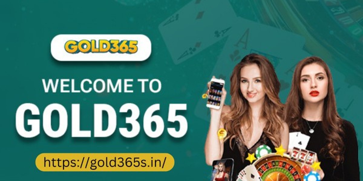 Gold365: India’s Premium Online Betting & Casino Platform