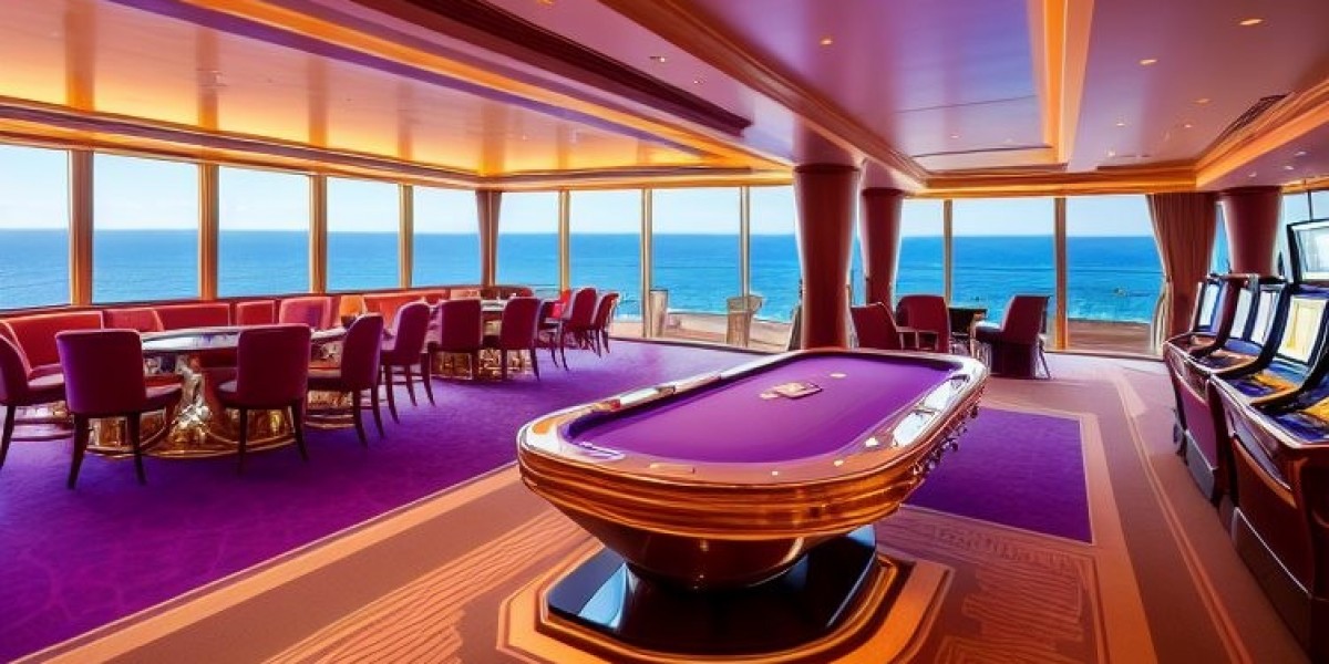 Slots at Slot Mafia Casino