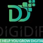 DigiDir Digital Marketing Agency Profile Picture