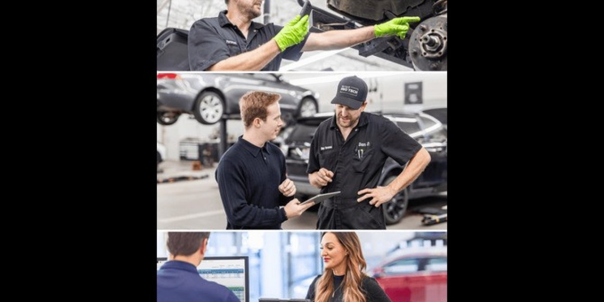 Xtime: The Digital Engine Behind Modern Dealership Service