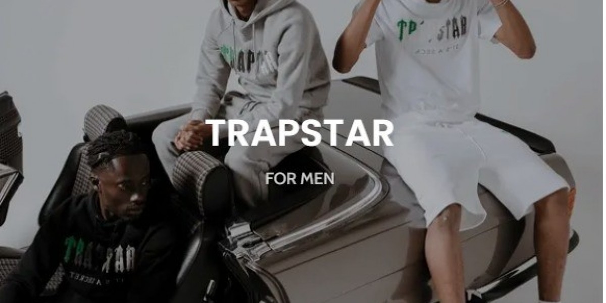 The Best Trapstar Jackets for Winter Streetwear
