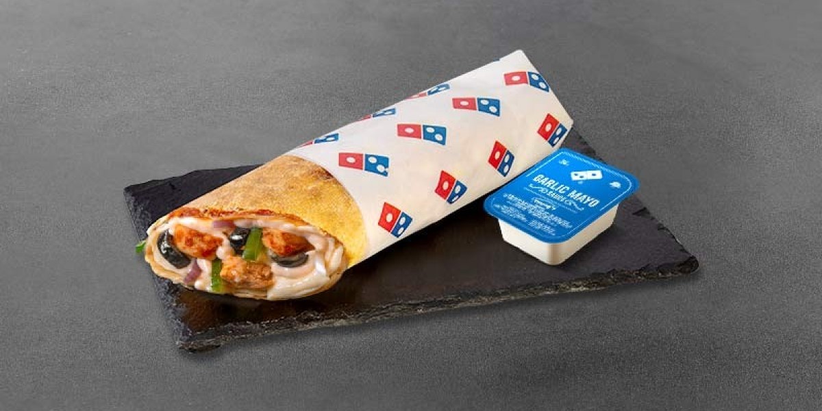 Tried These Pizza Rolls Yet? You’re Missing Out if Not