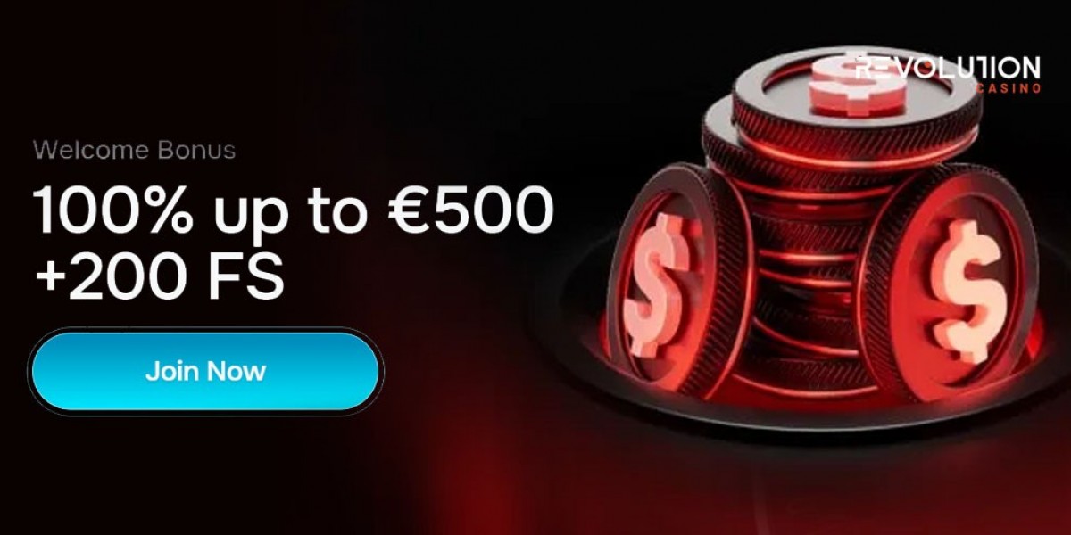 Revolution Casino und die digitale Transformation der Sportwetten in Deutschland