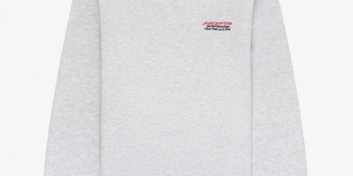 The Rise of Aimé Leon Dore: Redefining Streetwear With Timeless Style.