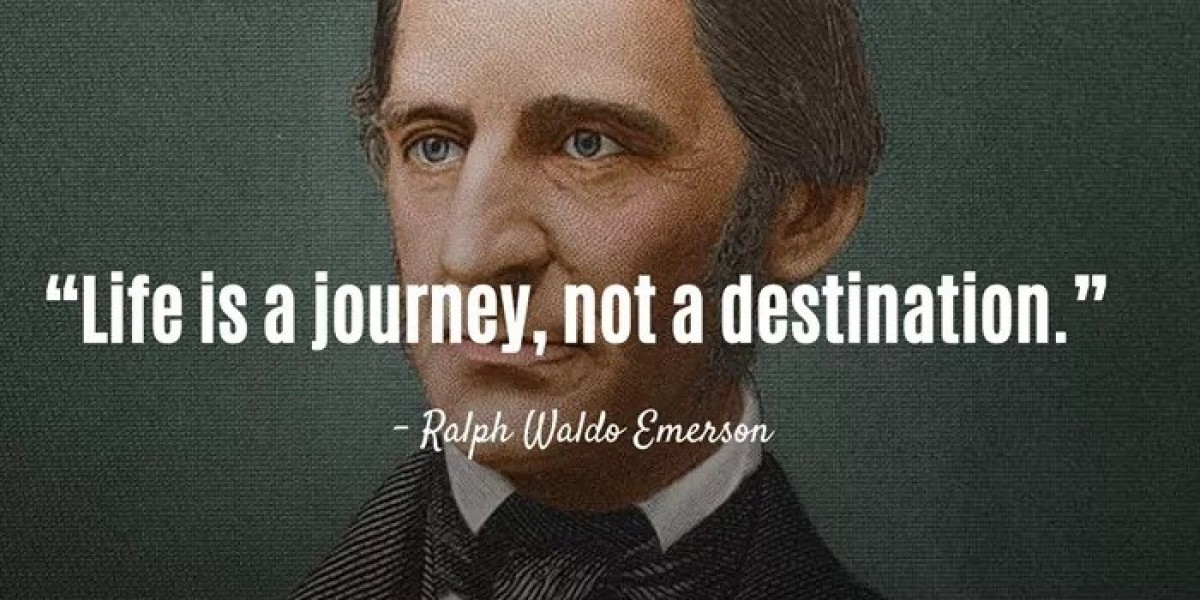 Must-Read! 76+ Ralph Waldo Emerson Quotes