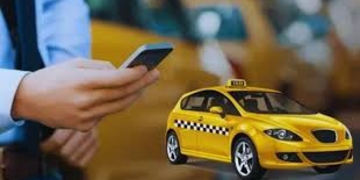 Book Airport Taxi: A Hassle-Free Way to Start and End Your Journey