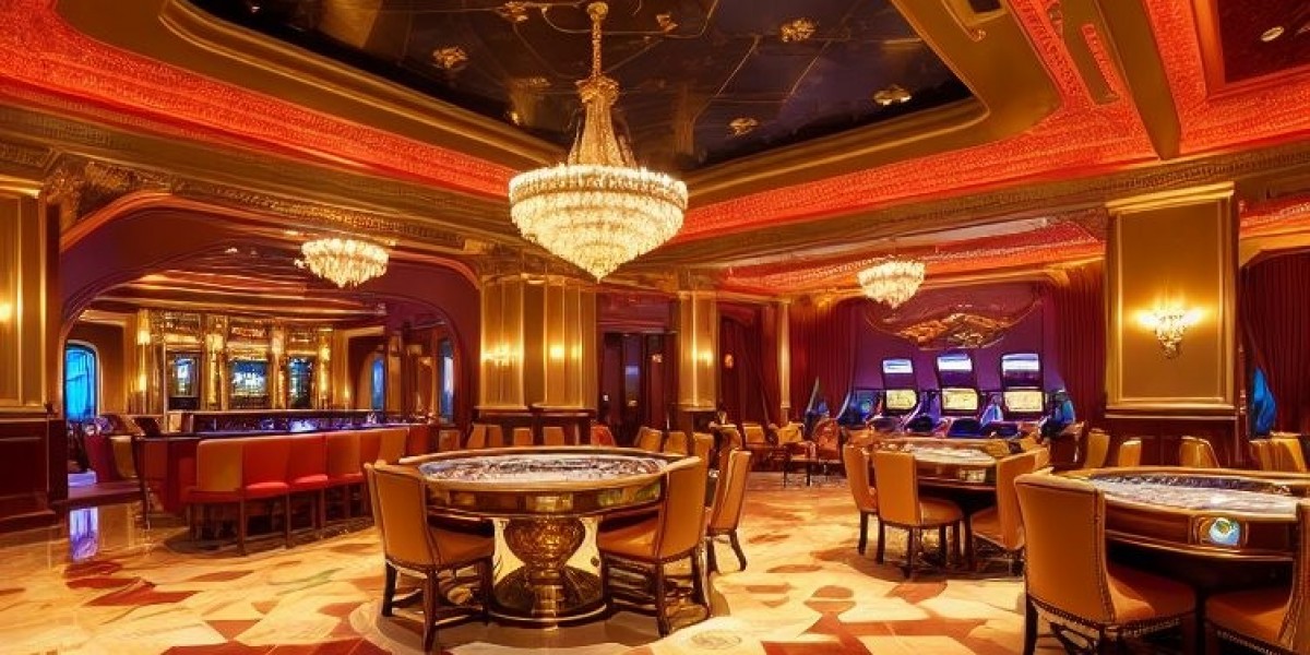 Improve your skills in the Casino games at Hell Spin
