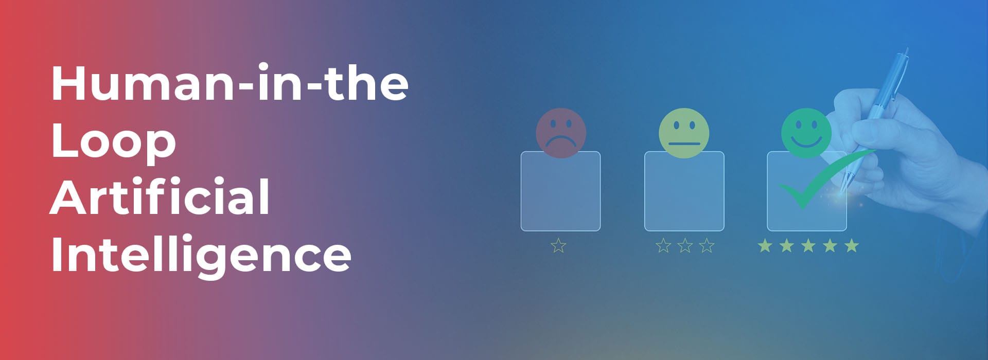 Human in the Loop | Role, Benefits & Applications in AI
