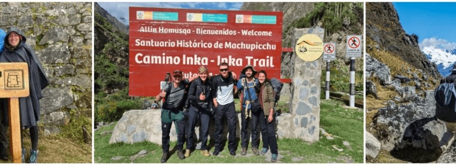 Group Travel Perú Cover Image