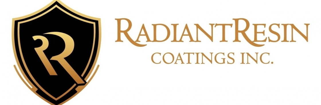 RadiantResin Coatings Inc Cover Image