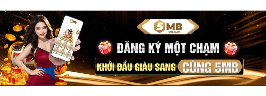 5MB FARM Cover Image