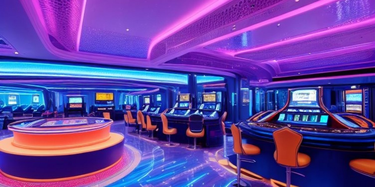 Demonstration Gambling Excellence at Just Casino AU