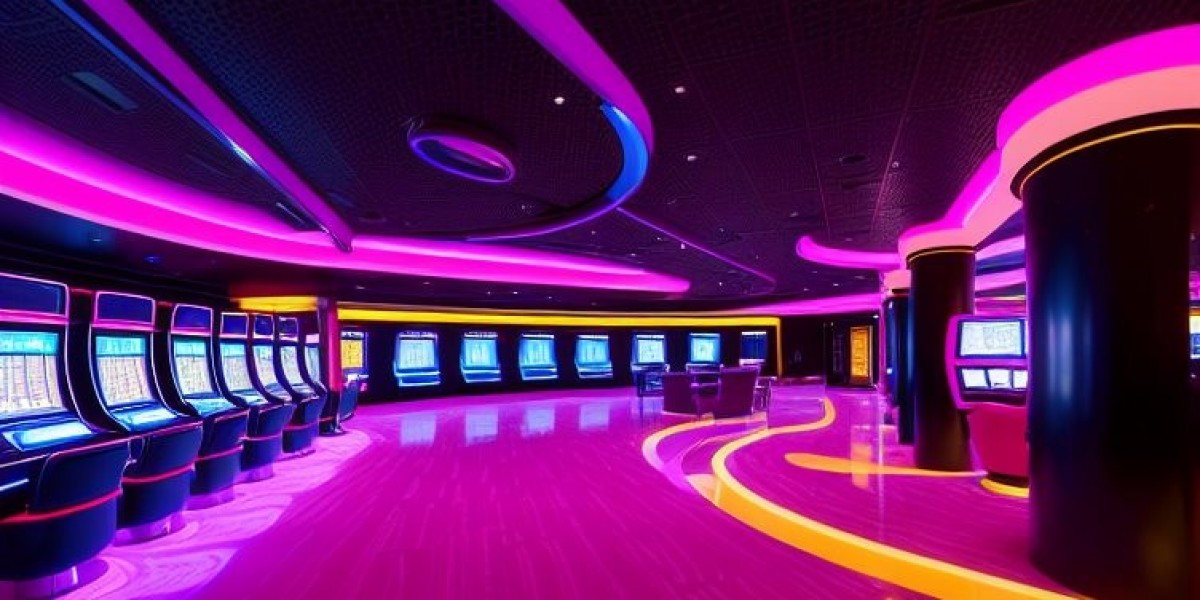 Live Gambling Revolution at 666Casino