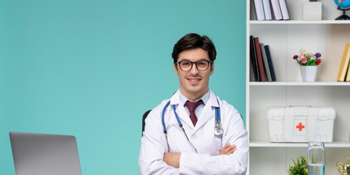 Who Is Dr Gharavi and What Is His Medical Specialty?