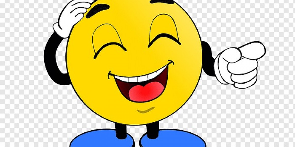 120 English Jokes to Make You Relax and Enjoyable