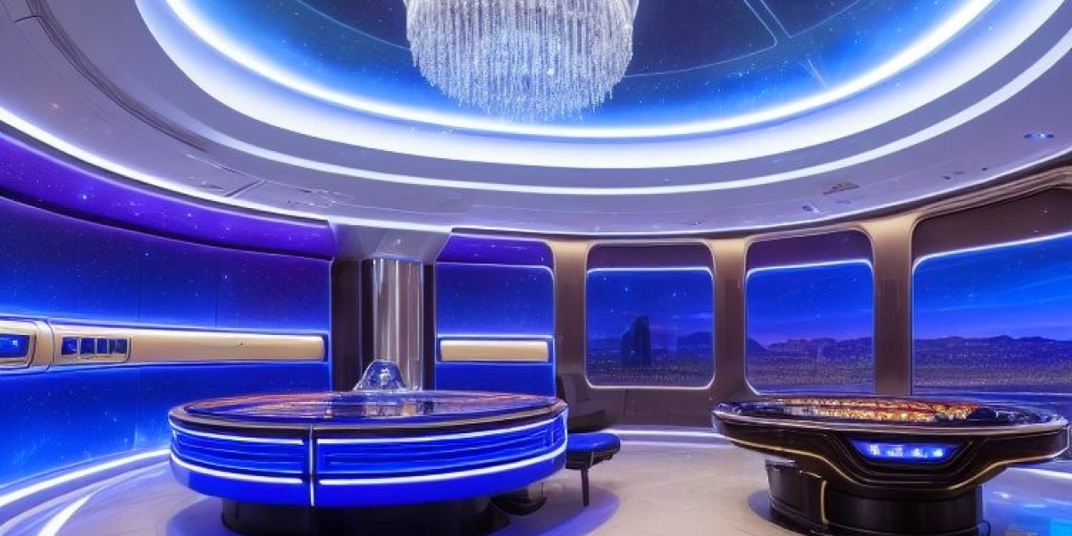 LuckyDreams Live Dealer Experience