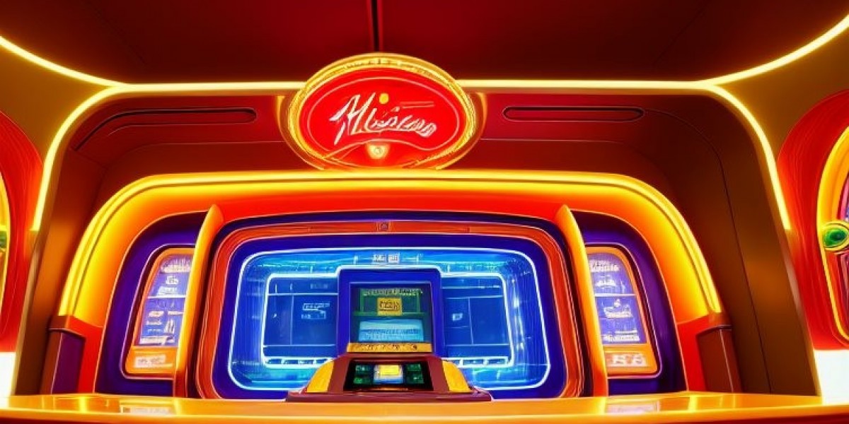 Real-time Casino Perfection at Lucky 7 Casino