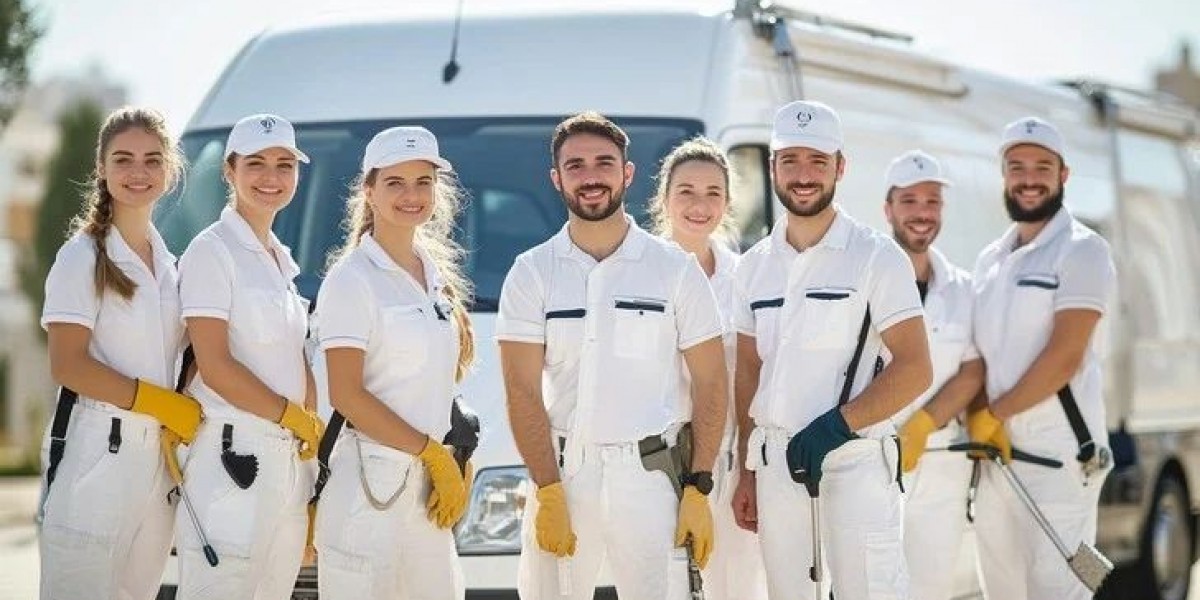 Sewage Cleaning Company