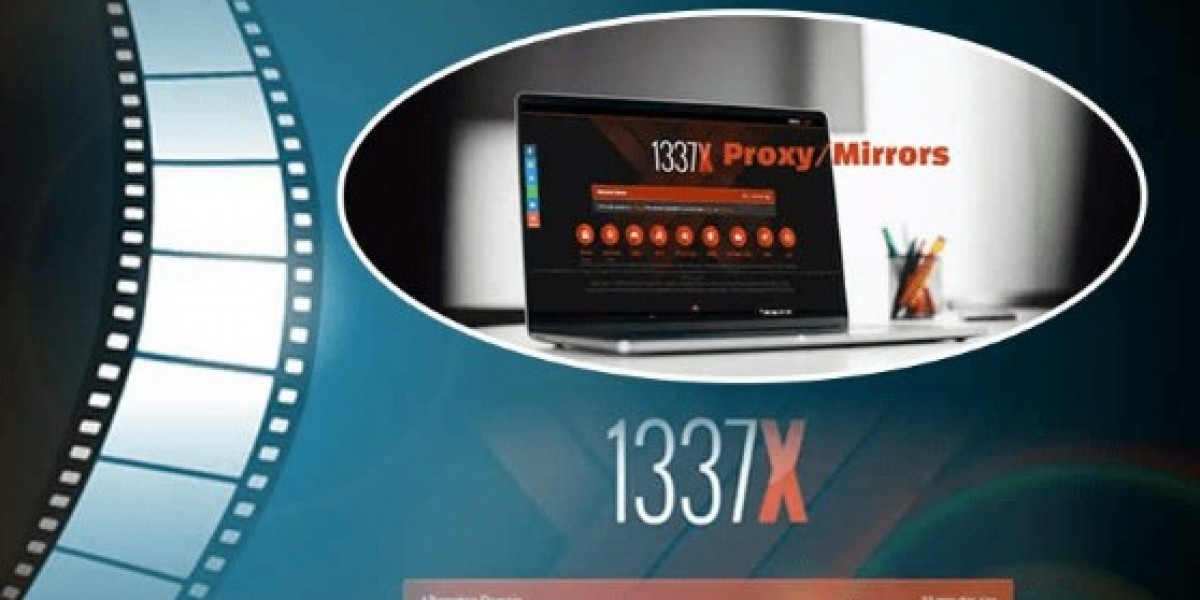 1337 Proxy: Everything You Need to Know