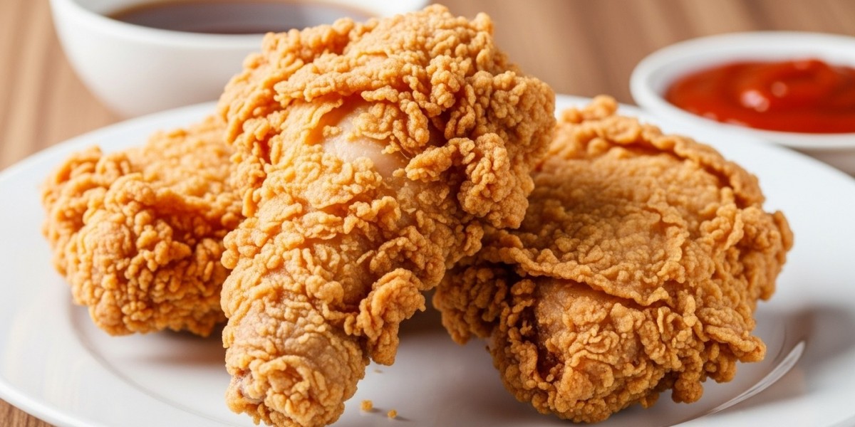 Where to Get the Crispiest Fried Chicken in Lahore for an Affordable Meal