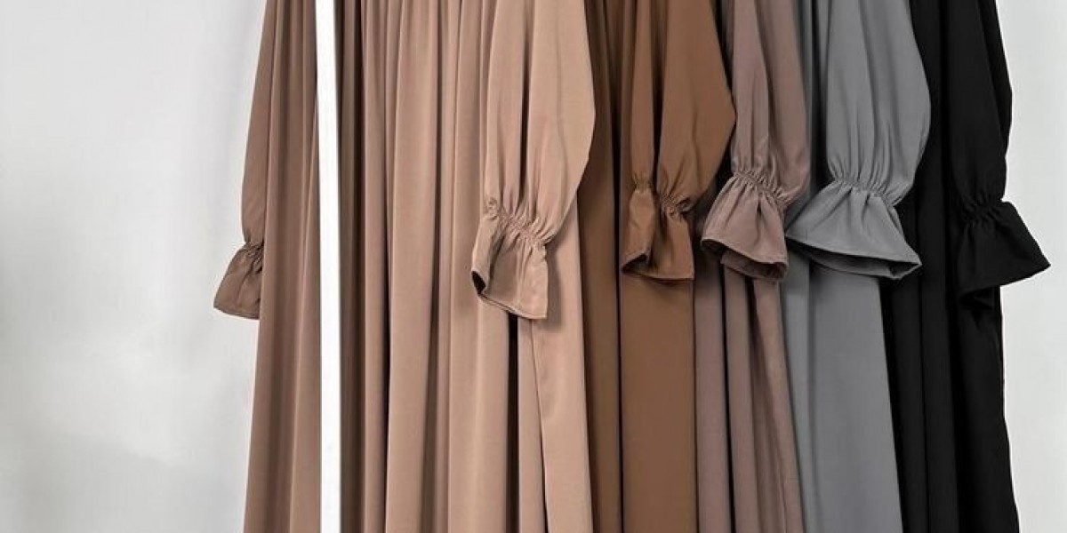 Abaya for Women in Dubai – Discover Luxury and Affordable Abayas Online