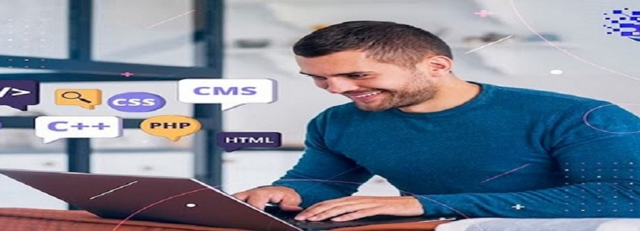 Grizon Tech Cover Image