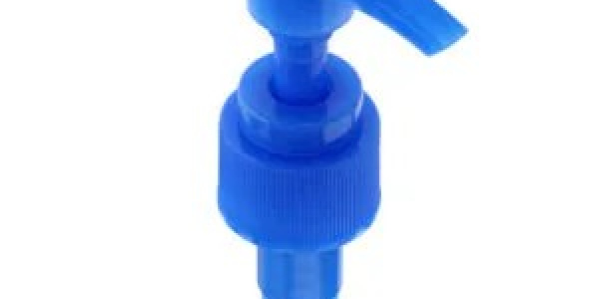 High-Quality Dispensing Lotion Pump