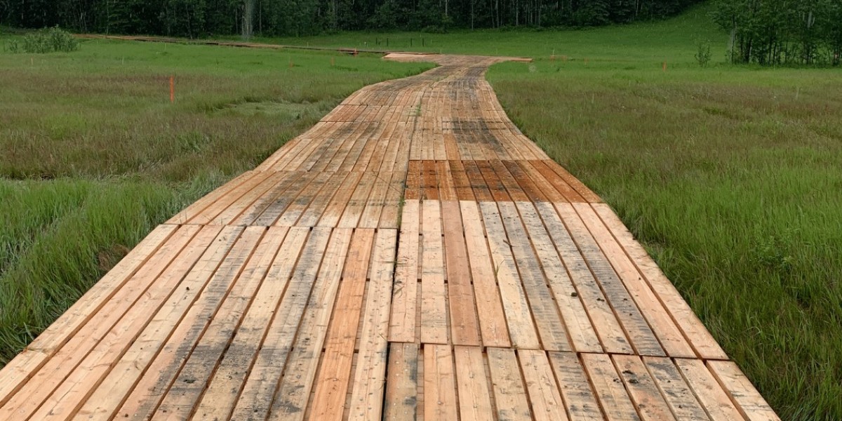 How to Choose the Right Construction Access Mats