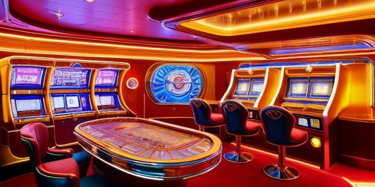 Gambling Diversity at VegasNow