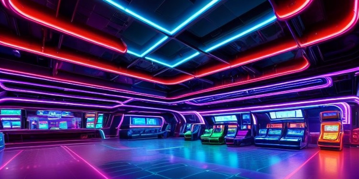 Premium Live Gaming at Play Fina