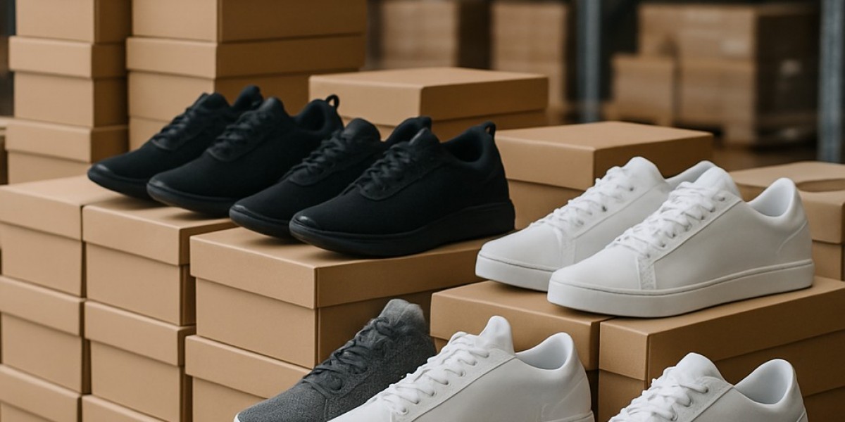 Tips for Selecting the Best Shoe Wholesalers Cape Town and Shoe Wholesale Distributors