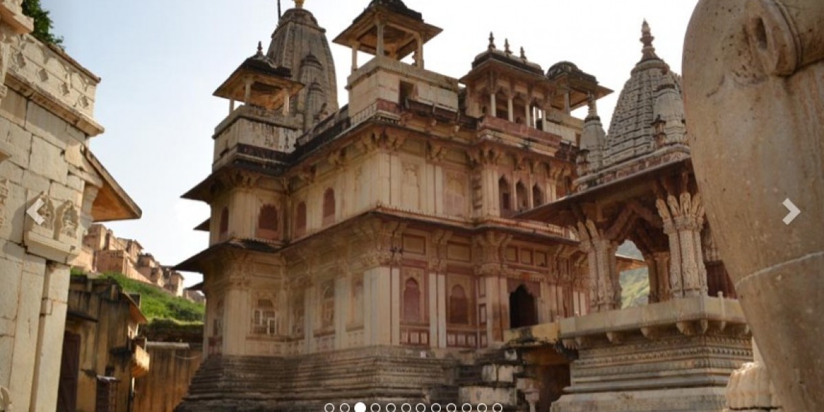 jaipur tour package for family for 3 days
